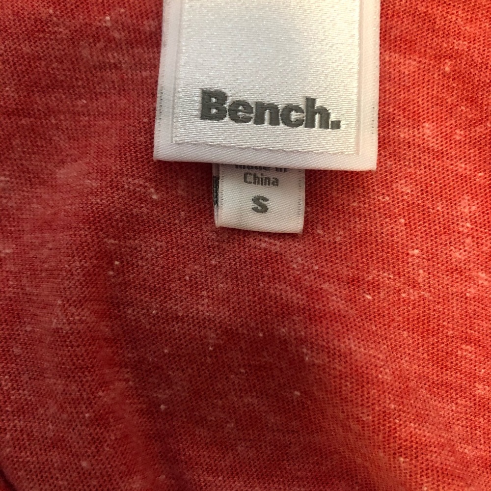 Bench Tank Top - Picture 5 of 5